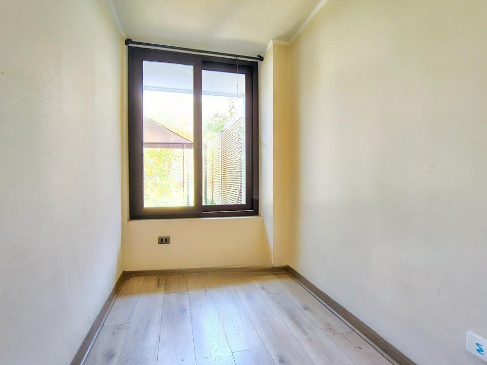 VENTA DEPARTAMENTO CON PATIO José Miguel Carrera 359, Santiago (8)