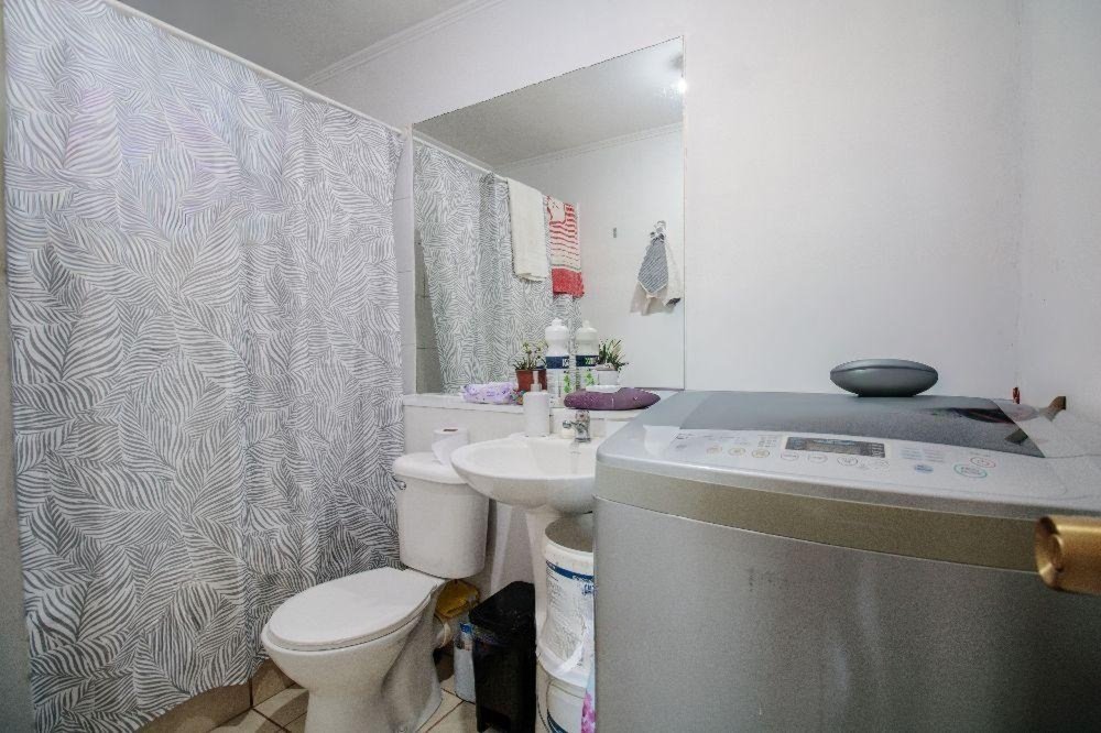 VENTA DEPARTAMENTO Juan de Barros 3885, Quinta Normal (10)