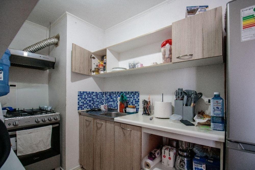 VENTA DEPARTAMENTO Juan de Barros 3885, Quinta Normal (14)