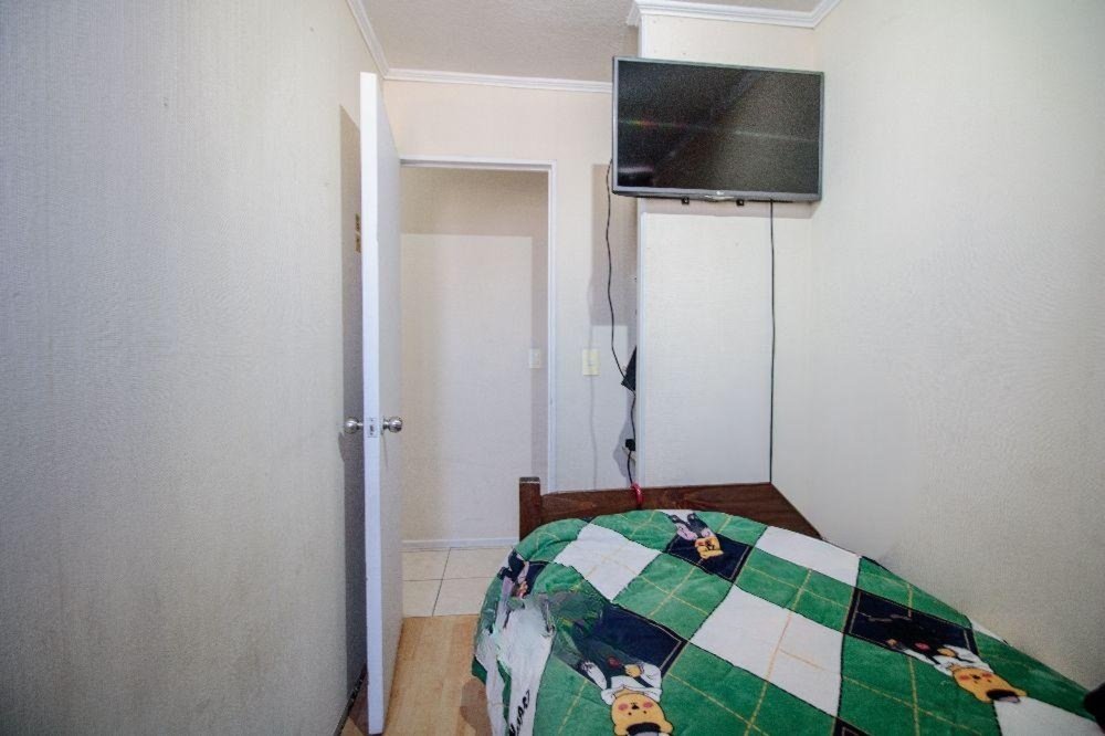 VENTA DEPARTAMENTO Juan de Barros 3885, Quinta Normal (16)