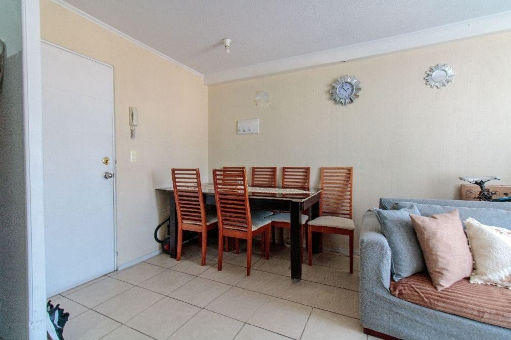 VENTA DEPARTAMENTO Juan de Barros 3885, Quinta Normal (18)
