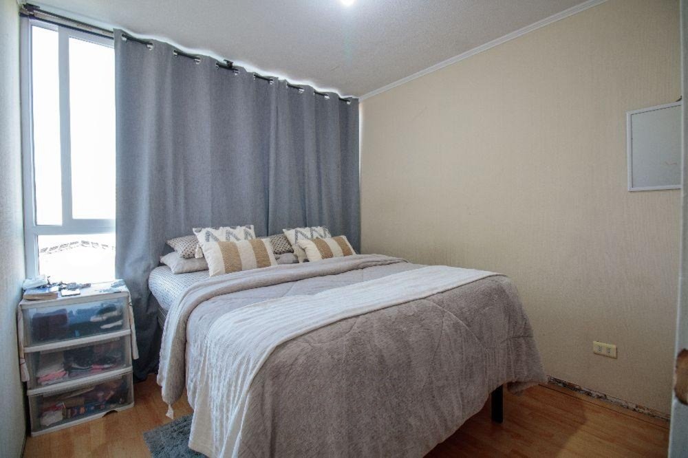 VENTA DEPARTAMENTO Juan de Barros 3885, Quinta Normal (19)
