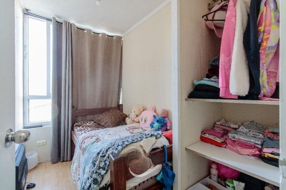 VENTA DEPARTAMENTO Juan de Barros 3885, Quinta Normal (2)