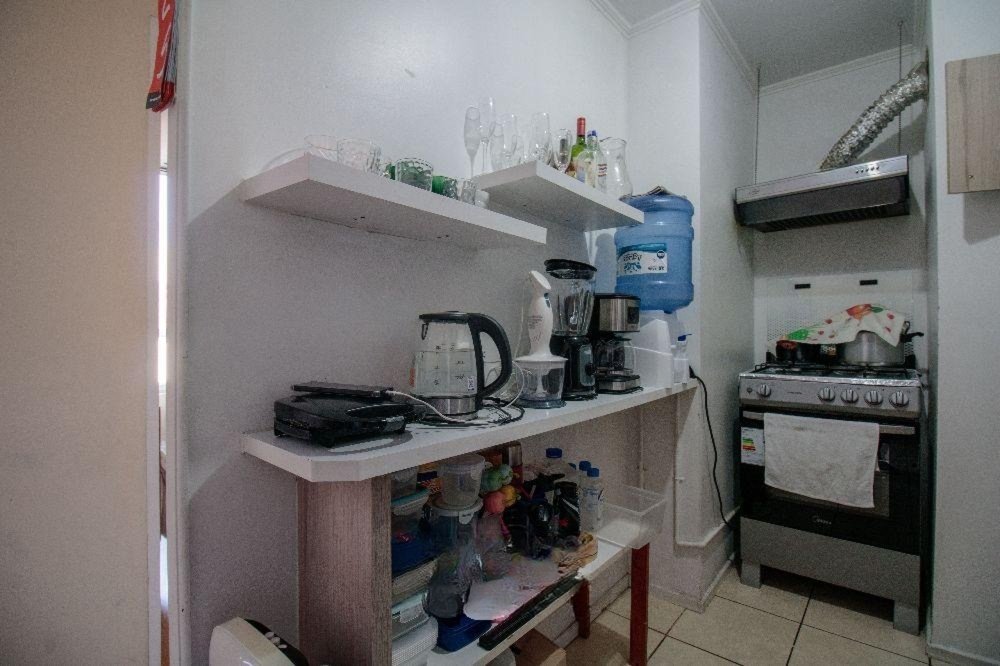 VENTA DEPARTAMENTO Juan de Barros 3885, Quinta Normal (20)