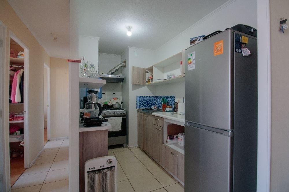 VENTA DEPARTAMENTO Juan de Barros 3885, Quinta Normal (3)