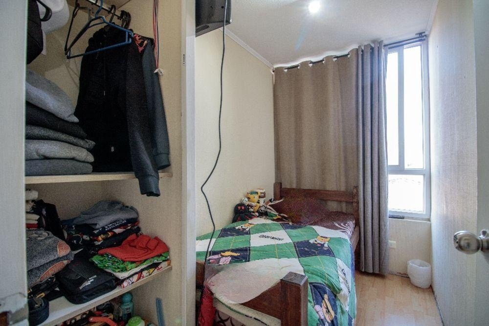 VENTA DEPARTAMENTO Juan de Barros 3885, Quinta Normal (4)