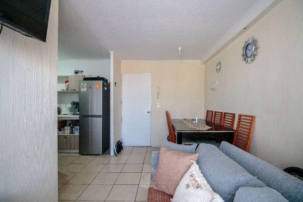 VENTA DEPARTAMENTO Juan de Barros 3885, Quinta Normal (5)