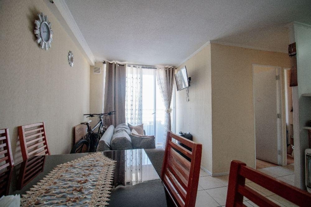 VENTA DEPARTAMENTO Juan de Barros 3885, Quinta Normal (7)