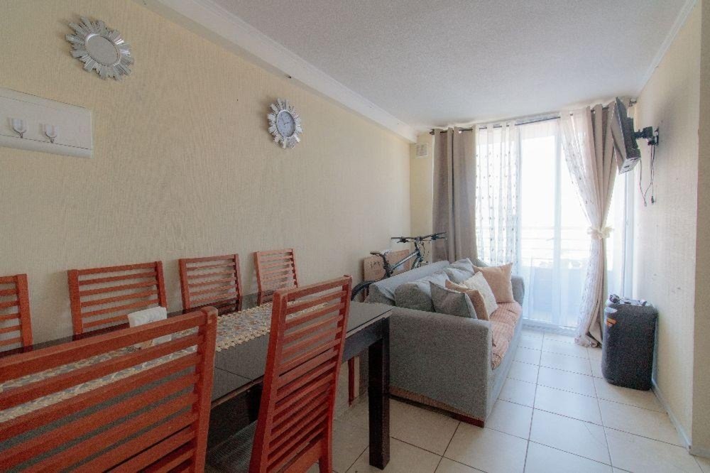 VENTA DEPARTAMENTO Juan de Barros 3885, Quinta Normal (8)
