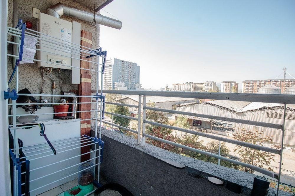VENTA DEPARTAMENTO Juan de Barros 3885, Quinta Normal (9)