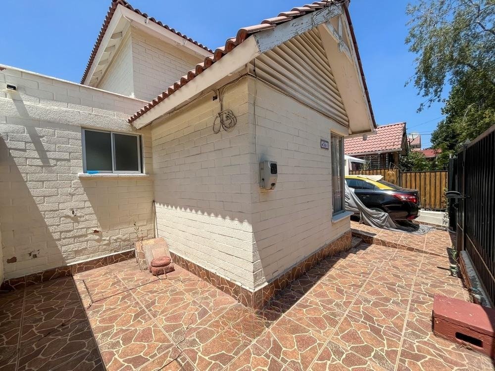 Venta de Casa 4 dormitorios en Monte Verde Oriente, Puente Alto (1)