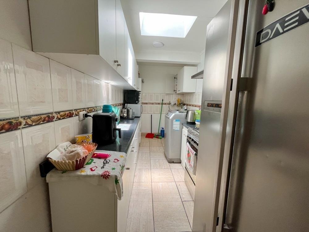 Venta de Casa 4 dormitorios en Monte Verde Oriente, Puente Alto (10)
