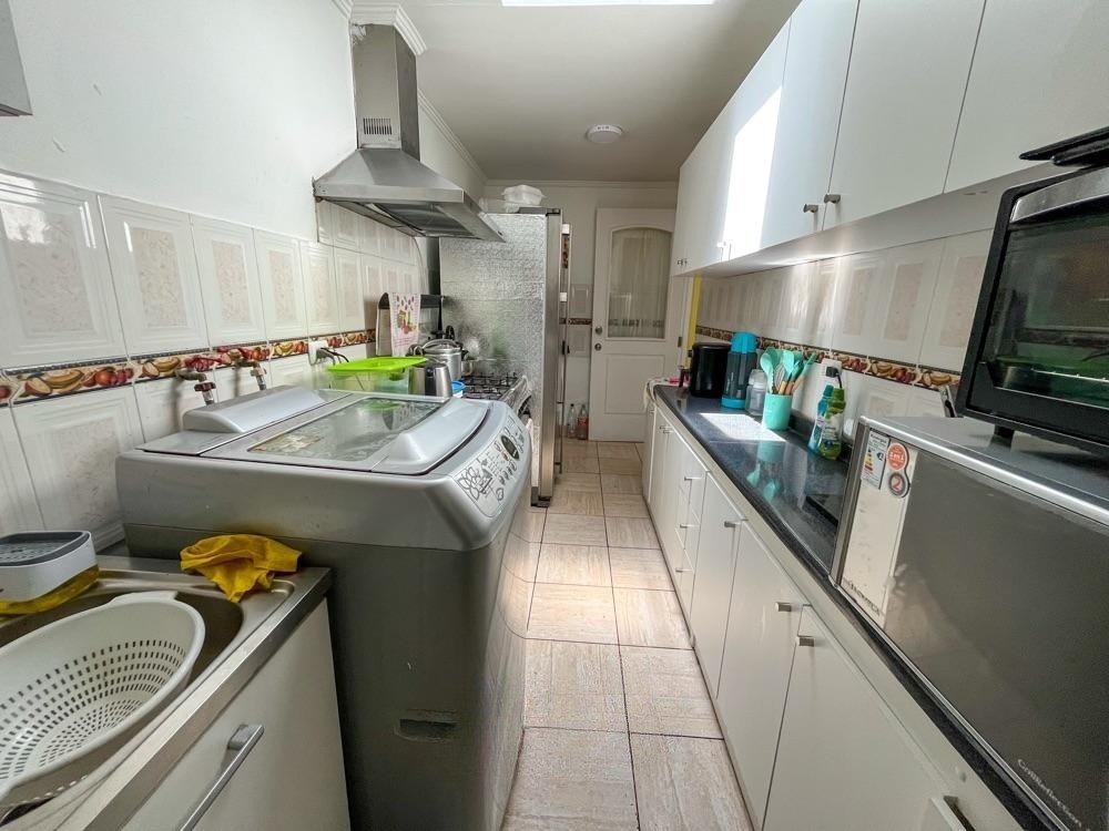 Venta de Casa 4 dormitorios en Monte Verde Oriente, Puente Alto (11)