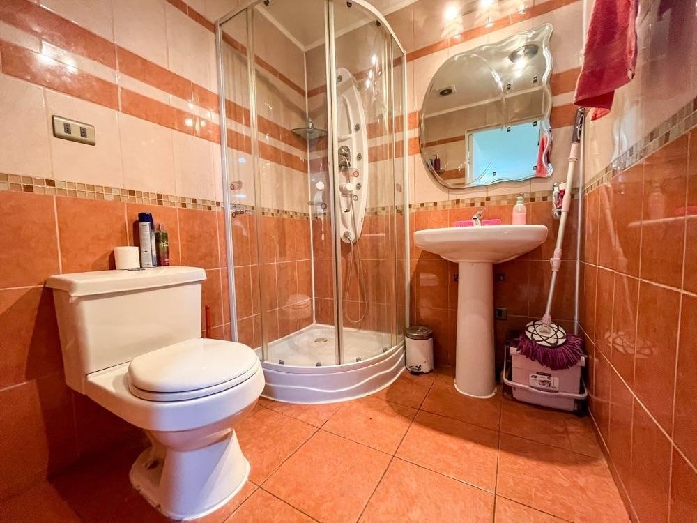 Venta de Casa 4 dormitorios en Monte Verde Oriente, Puente Alto (13)
