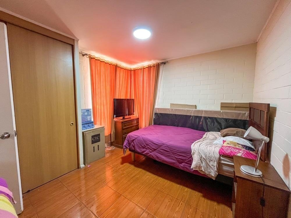Venta de Casa 4 dormitorios en Monte Verde Oriente, Puente Alto (15)