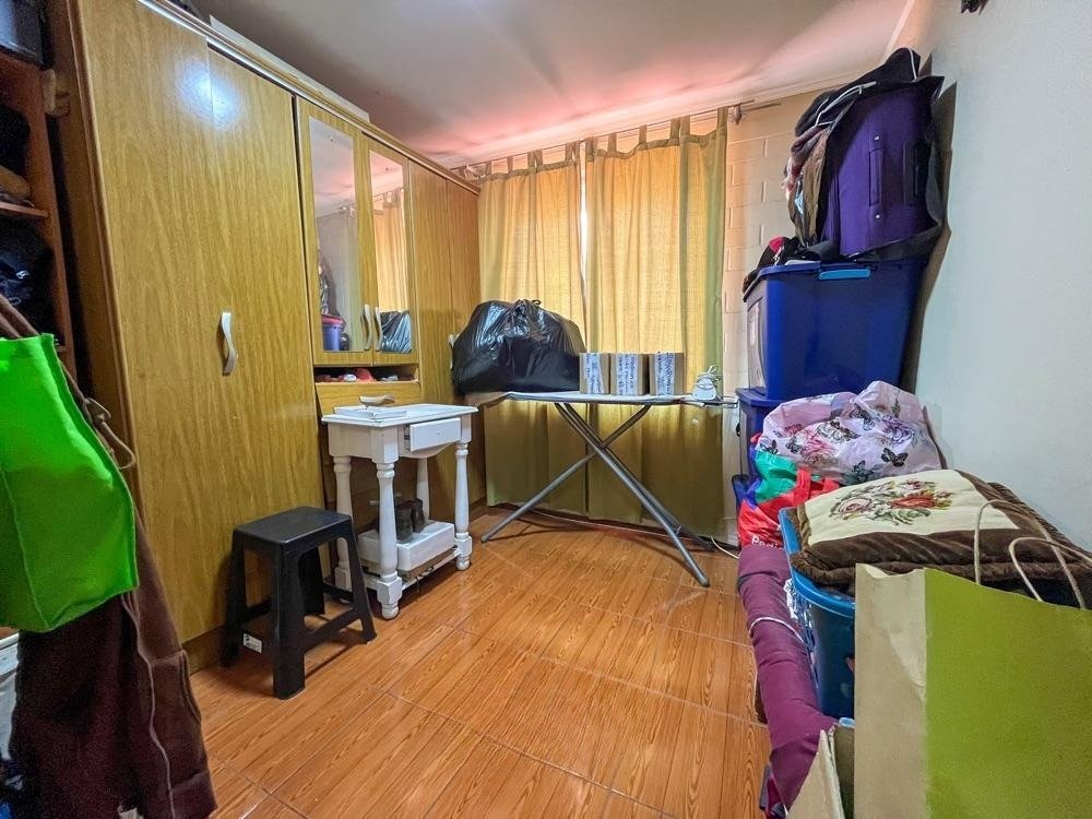 Venta de Casa 4 dormitorios en Monte Verde Oriente, Puente Alto (17)