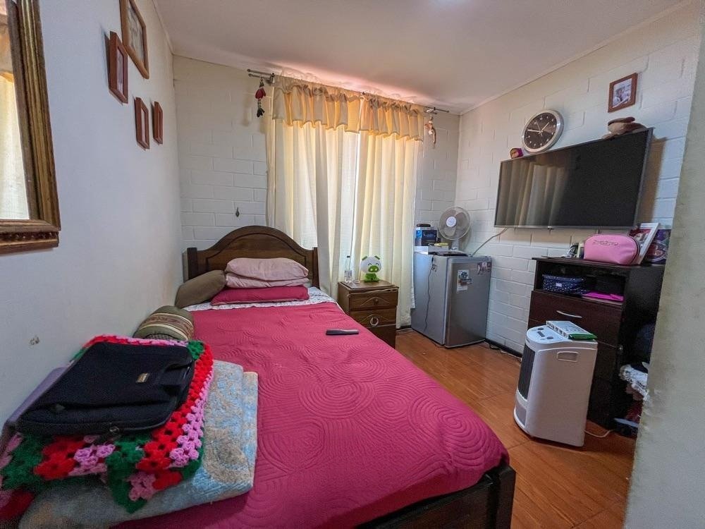 Venta de Casa 4 dormitorios en Monte Verde Oriente, Puente Alto (19)