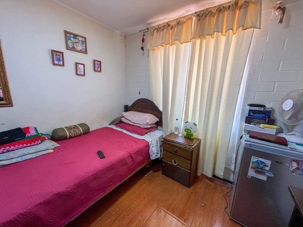 Venta de Casa 4 dormitorios en Monte Verde Oriente, Puente Alto (20)