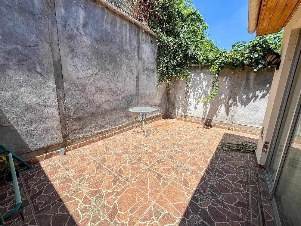 Venta de Casa 4 dormitorios en Monte Verde Oriente, Puente Alto (21)