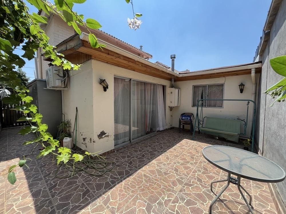 Venta de Casa 4 dormitorios en Monte Verde Oriente, Puente Alto (22)