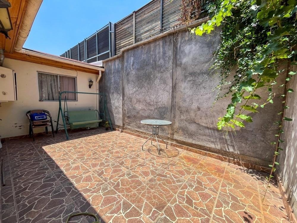 Venta de Casa 4 dormitorios en Monte Verde Oriente, Puente Alto (23)