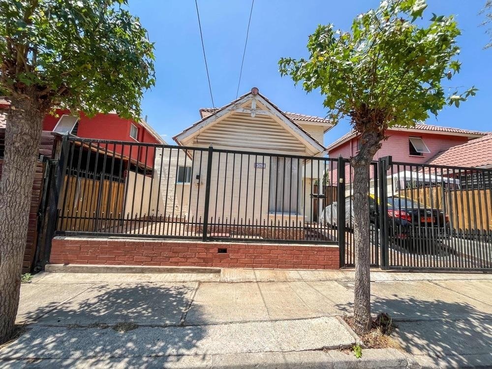 Venta de Casa 4 dormitorios en Monte Verde Oriente, Puente Alto (26)
