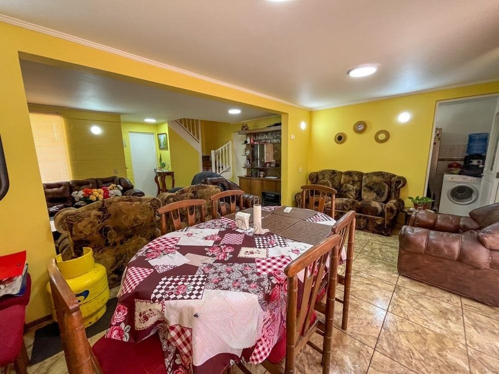 Venta de Casa 4 dormitorios en Monte Verde Oriente, Puente Alto (5)