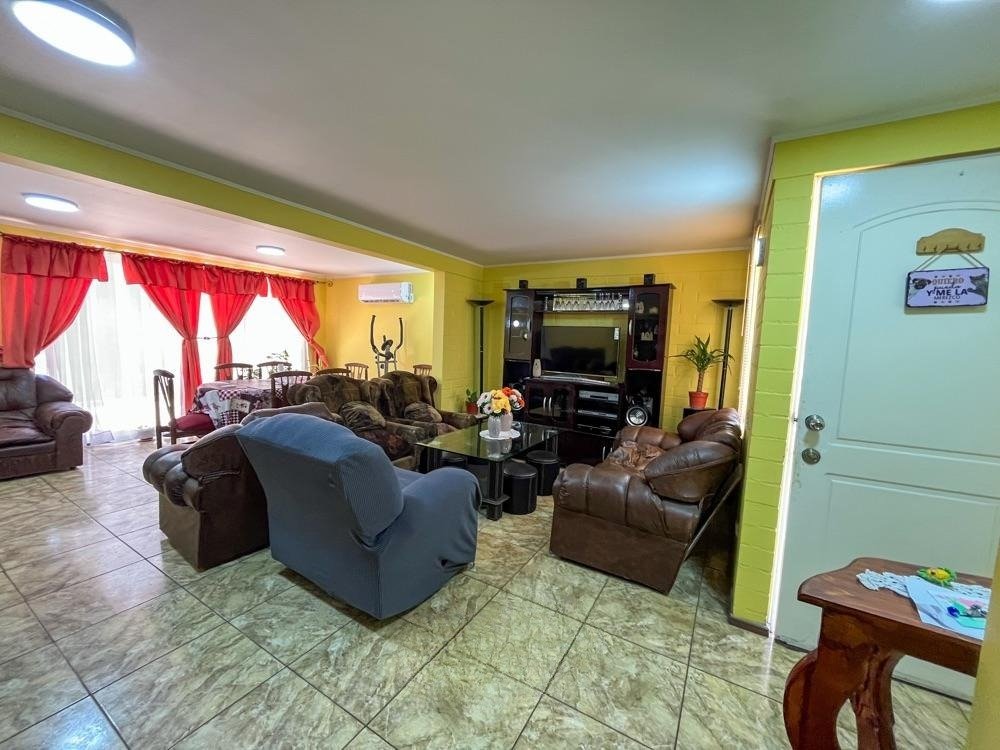 Venta de Casa 4 dormitorios en Monte Verde Oriente, Puente Alto (6)