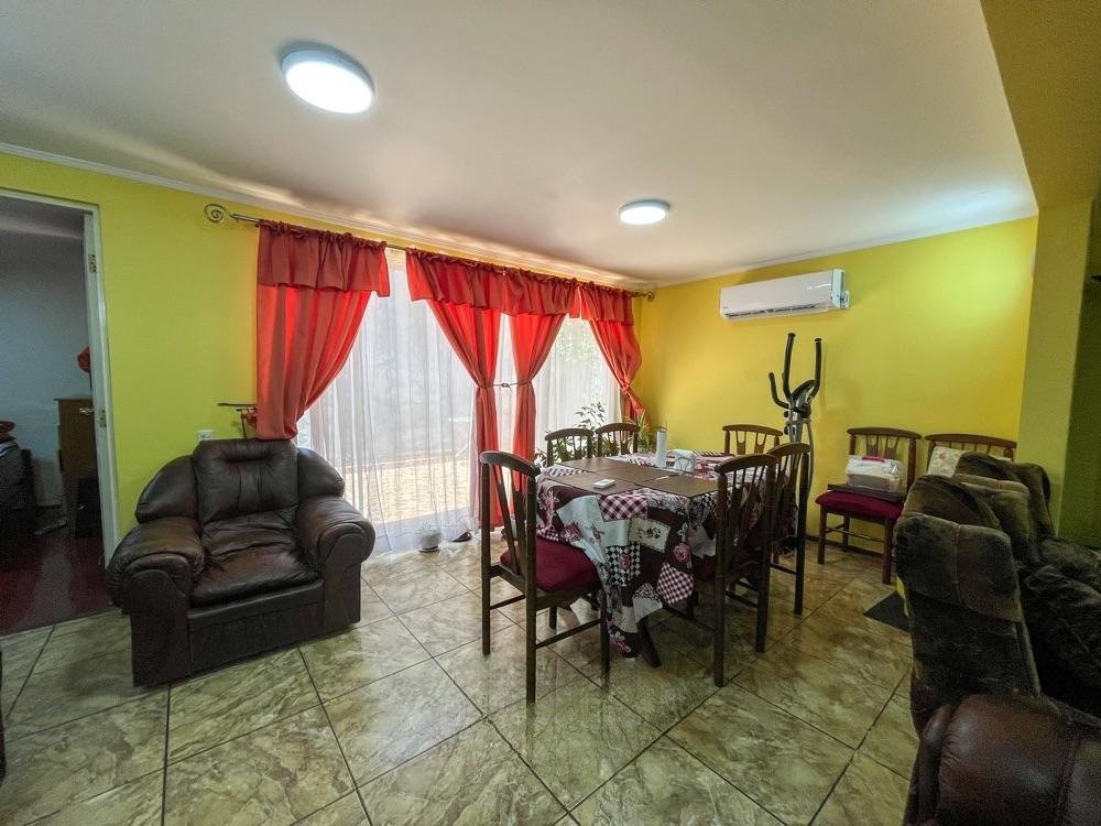 Venta de Casa 4 dormitorios en Monte Verde Oriente, Puente Alto (7)