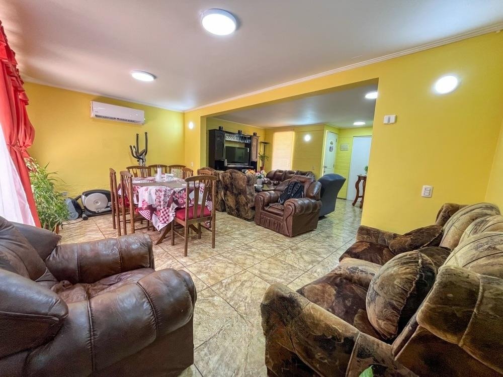Venta de Casa 4 dormitorios en Monte Verde Oriente, Puente Alto (8)