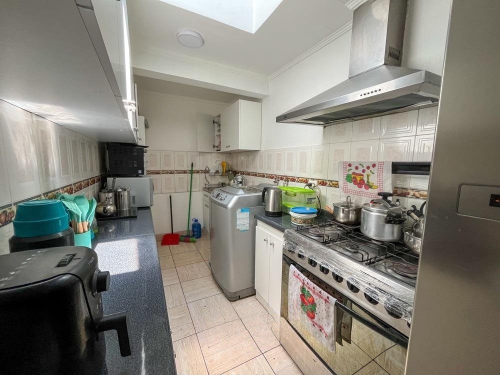 Venta de Casa 4 dormitorios en Monte Verde Oriente, Puente Alto (9)