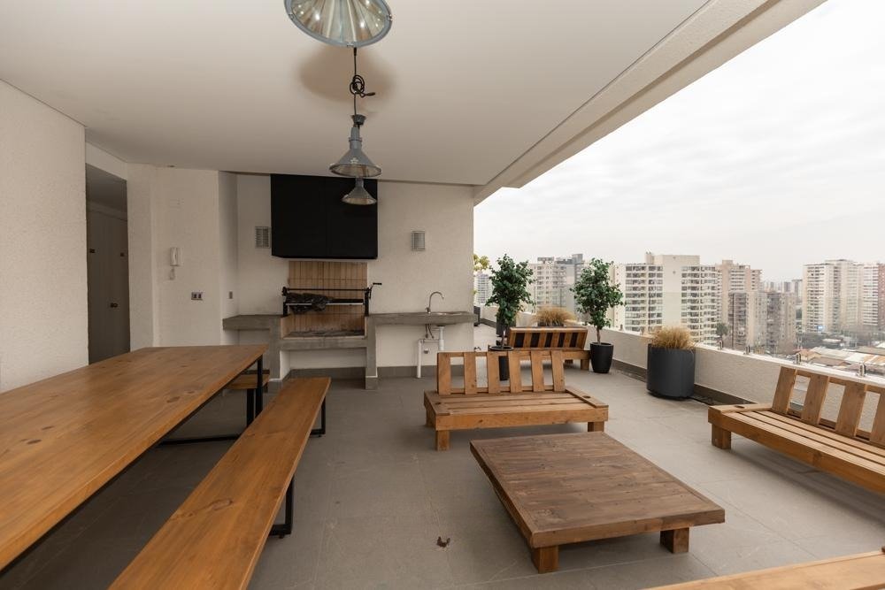 Venta de Departamento en Briones Luco La Cisterna (10)