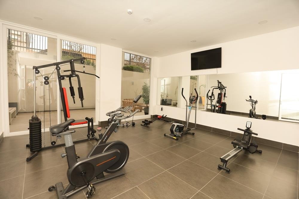 Venta de Departamento en Briones Luco La Cisterna (13)
