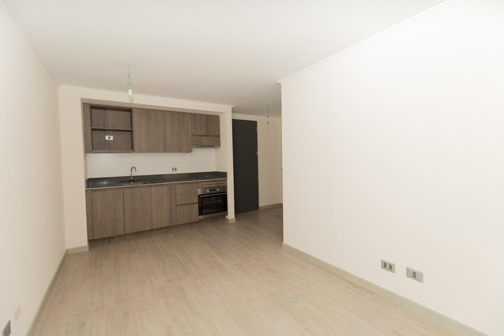 Venta de Departamento en Briones Luco La Cisterna (2)