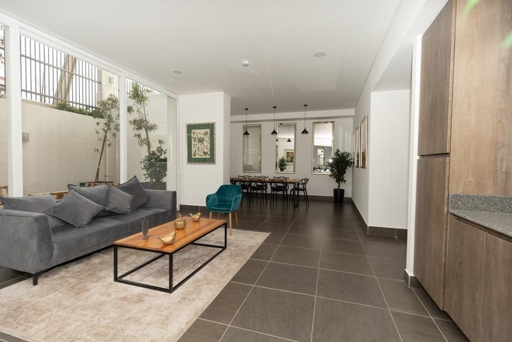 Venta de Departamento en Briones Luco La Cisterna (8)