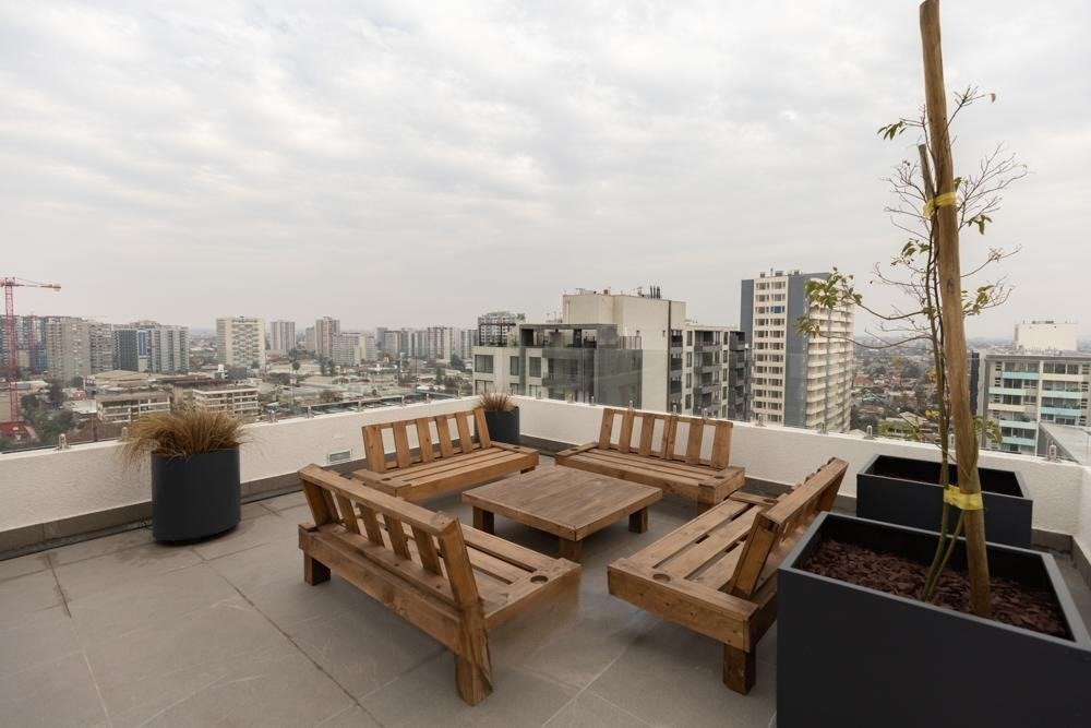 Venta de Departamento en Briones Luco La Cisterna (9)