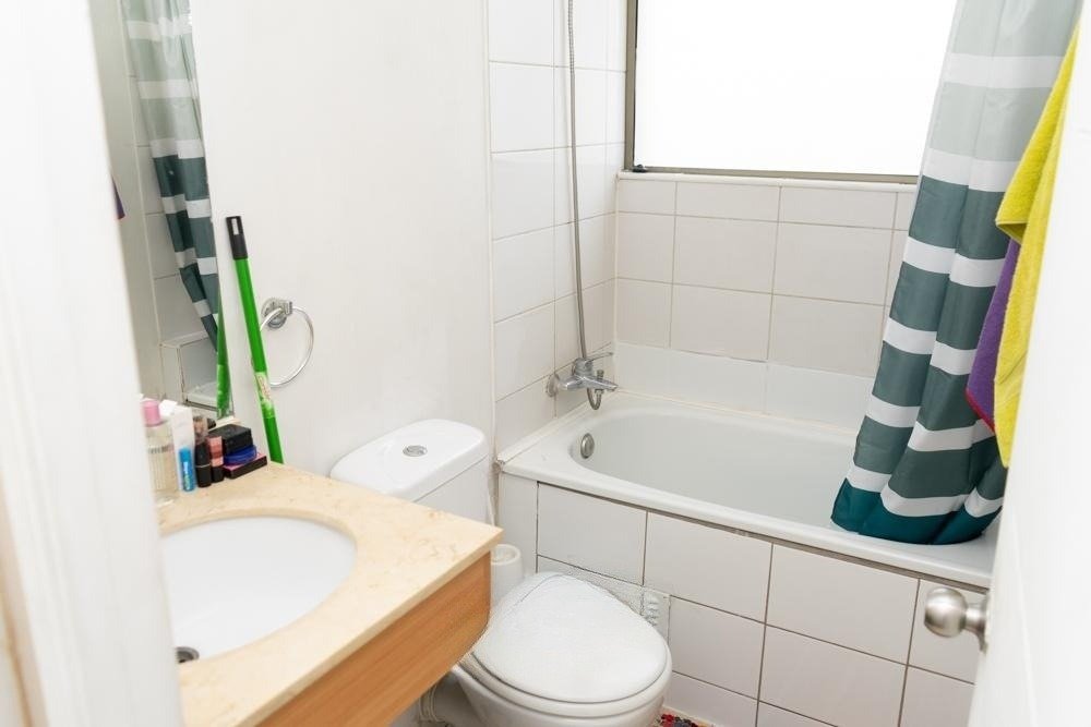 Venta departamento General Prieto 1717, Independencia, Chile (13)
