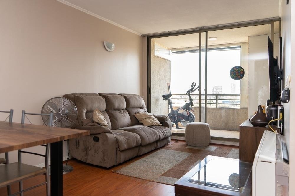 Venta departamento General Prieto 1717, Independencia, Chile (2)