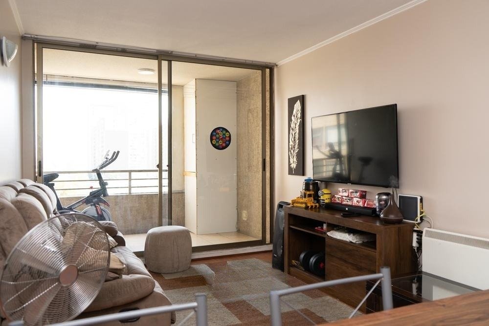 Venta departamento General Prieto 1717, Independencia, Chile (3)