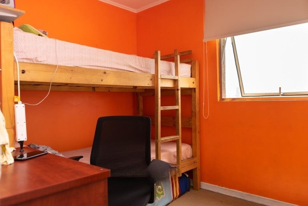 Venta departamento General Prieto 1717, Independencia, Chile (6)