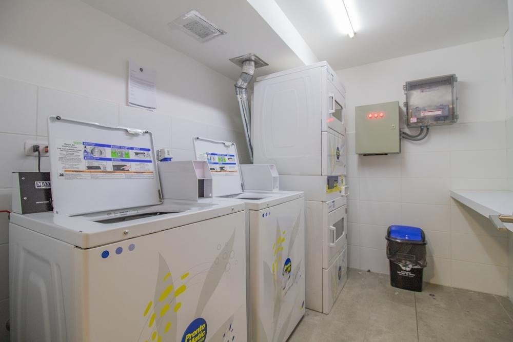 Venta departamento Santa Cristina 3180, Macul (10)