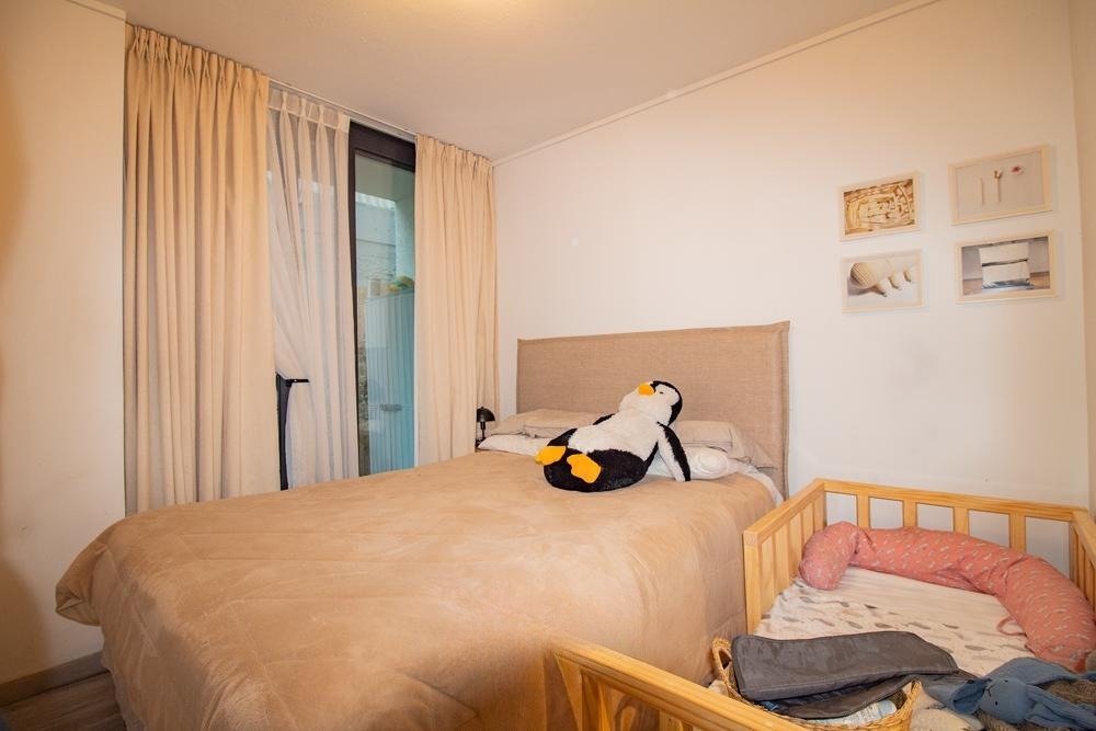 Venta departamento Santa Cristina 3180, Macul (13)