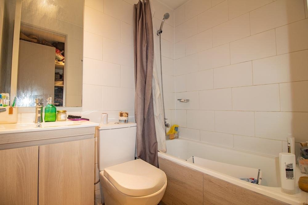 Venta departamento Santa Cristina 3180, Macul (14)