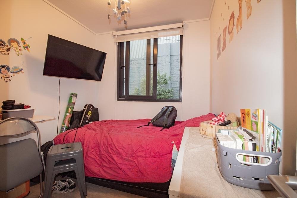 Venta departamento Santa Cristina 3180, Macul (15)