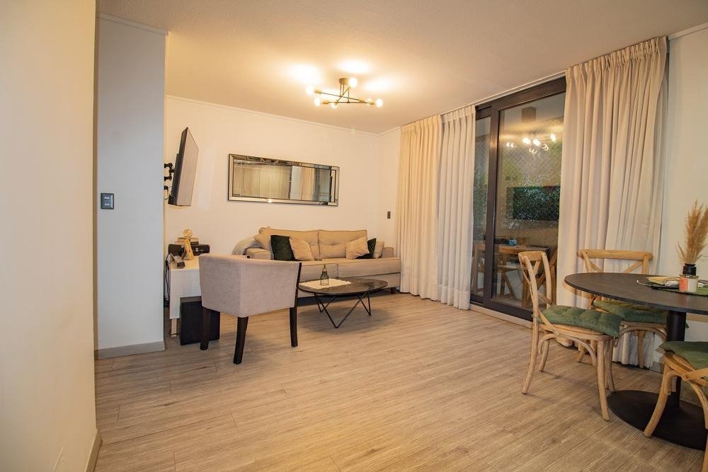 Venta departamento Santa Cristina 3180, Macul (16)