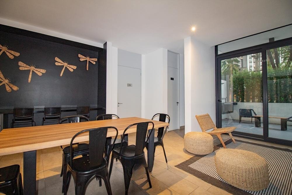 Venta departamento Santa Cristina 3180, Macul (2)
