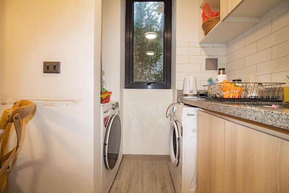 Venta departamento Santa Cristina 3180, Macul (3)