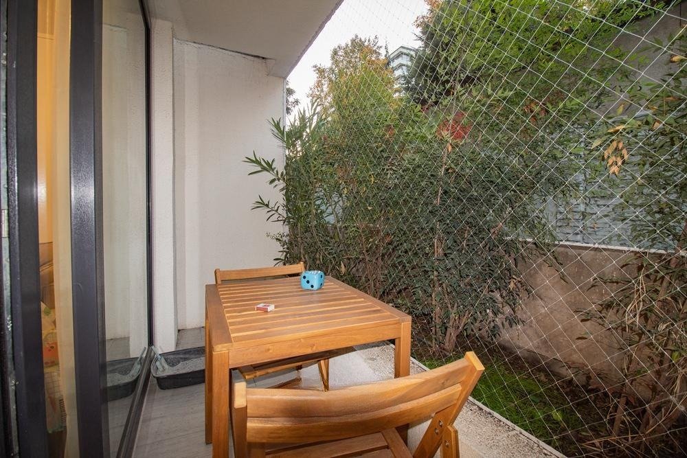 Venta departamento Santa Cristina 3180, Macul (5)