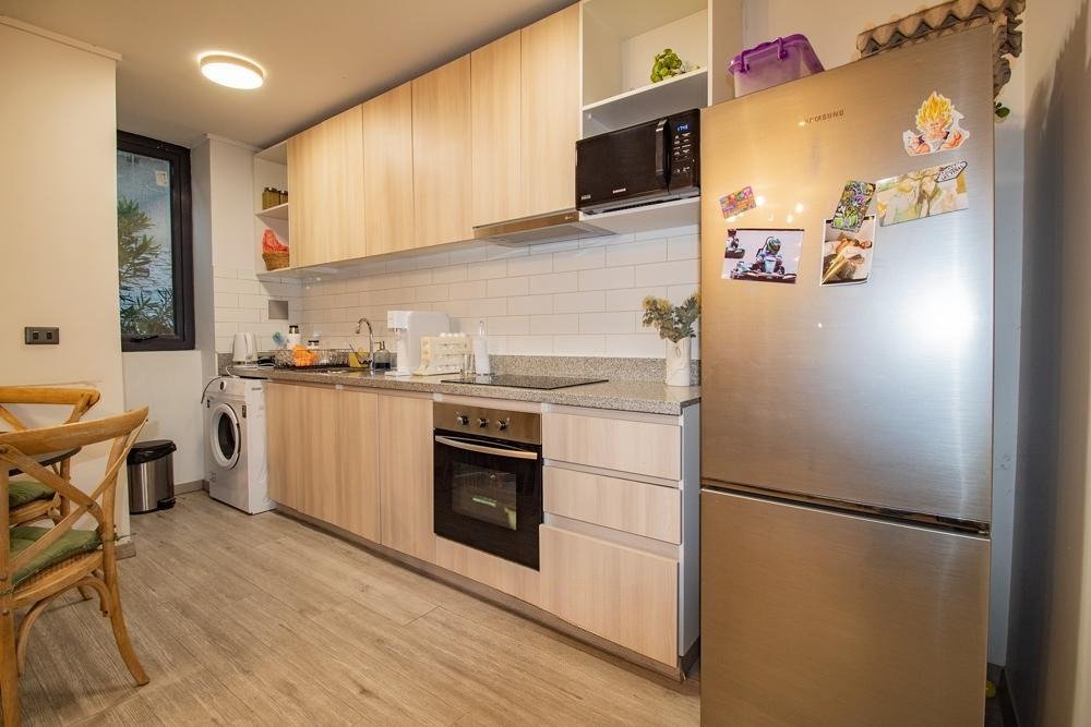 Venta departamento Santa Cristina 3180, Macul (6)