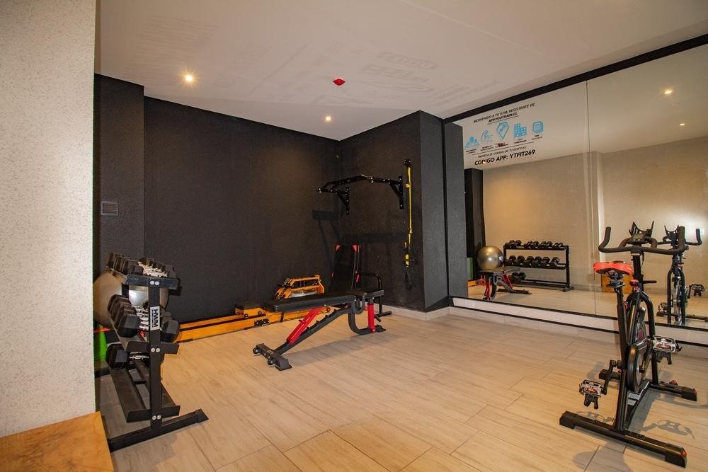 Venta departamento Santa Cristina 3180, Macul (7)